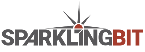 Logo SparklingBit